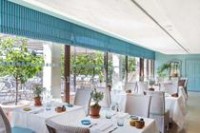 Cipressa restaurant Cipressa restaurant