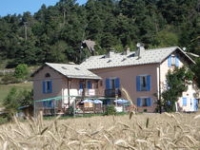 Gîte de la Colle St Michel haut Verdon Thorame haute Gîte de la Colle St Michel haut Verdon Thorame haute