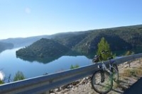 Le Verdon au fil de l'eau