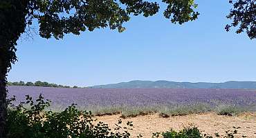 Itinéraire Gravel n°22 - Le plateau des Claparedes