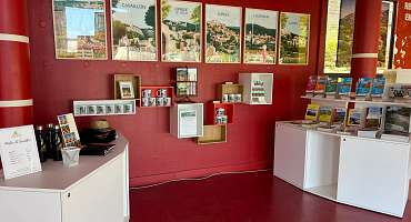 Office de Tourisme de Cavaillon