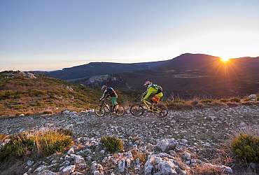 Grand Rallye VTT Transverdon