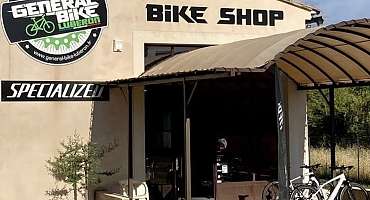 General Bike Luberon