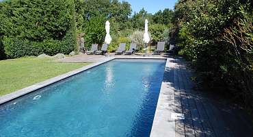 Gîte le Cocon  - La Maison Magnarelles