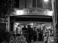 Animation au Crillon Animation au Crillon