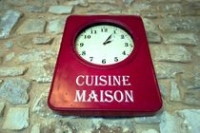 Crillon Crillon