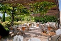 Cipressa restaurant_Gargas Cipressa restaurant_Gargas