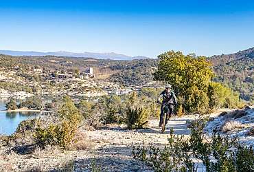 Verdon des Collines 26è édition
