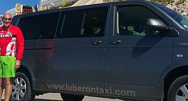 Luberon Taxis