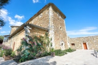 Extérieur Eglise Valsaintes