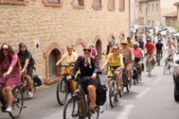 Festival Vélo Vin Copains