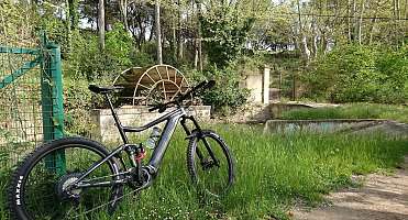 Cycling Around - Guide Accompagnateur,Stéphan Letartre