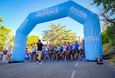 La Provençale Cyclo 2026 - 2ème édition