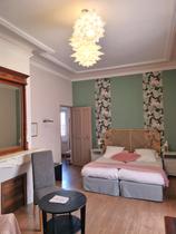 Hôtel Sainte Anne-Chambre supérieure