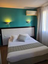 Hôtel Sainte Anne- Chambre standard