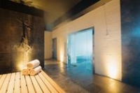 Spa : hammam