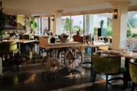 Restaurant Les Vignes