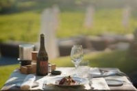 Restaurant Jardin dans les Vignes