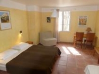 Chambre du Gîte du Petit Ségriès