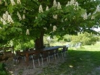 Gîte du Petit Ségriès