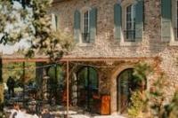 Restaurant La Bergerie, Bonnieux