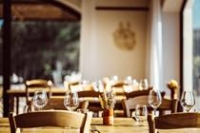 Restaurant La Bergerie, Bonnieux