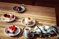 Restaurant La Bergerie, Bonnieux