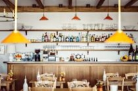 Restaurant La Bergerie, Bonnieux