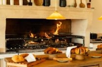 Restaurant La Bergerie, Bonnieux