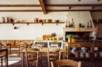 Restaurant La Bergerie, Bonnieux