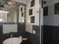 Vasque douche Italienne Vasque douche Italienne