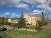 Allemagne-en-Provence Allemagne-en-Provence