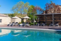 Hôtel Carcarille - Restaurant Le C