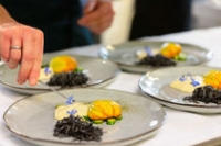 Hôtel Carcarille - Restaurant Le C