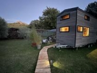 Arrivée vers la Tiny