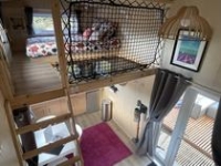 Vue de la mezzanine 1