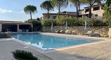 Le Mas des Collines - Hôtel à Tourtour