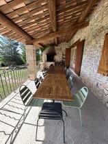 La Bergerie des Litornes_L'Hospitalet