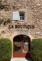 La boutique du Moulin