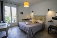 Hôtel le Carina
