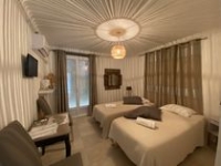 Hôtel le Carina
