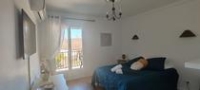 chambre hotel carina