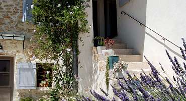 Gîte Les Magnans - La Maison Magnarelles