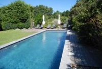 La Maison Magnarelles - la piscine