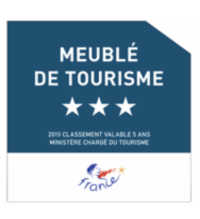 meublé tourisme