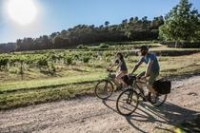 La Méditerranée à vélo - étape n°4 : Meyrargues > Draguignan_Meyrargues
