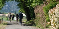 Accueil vélo Magnarelles