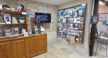Bauduen Tourisme