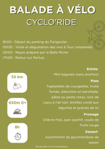 Cyclo'ride : La métropole à vélo 2026_Pertuis