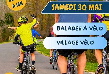 LMVélo à Cavaillon